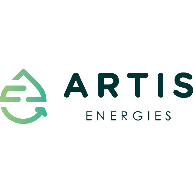 Logo Artis Energies